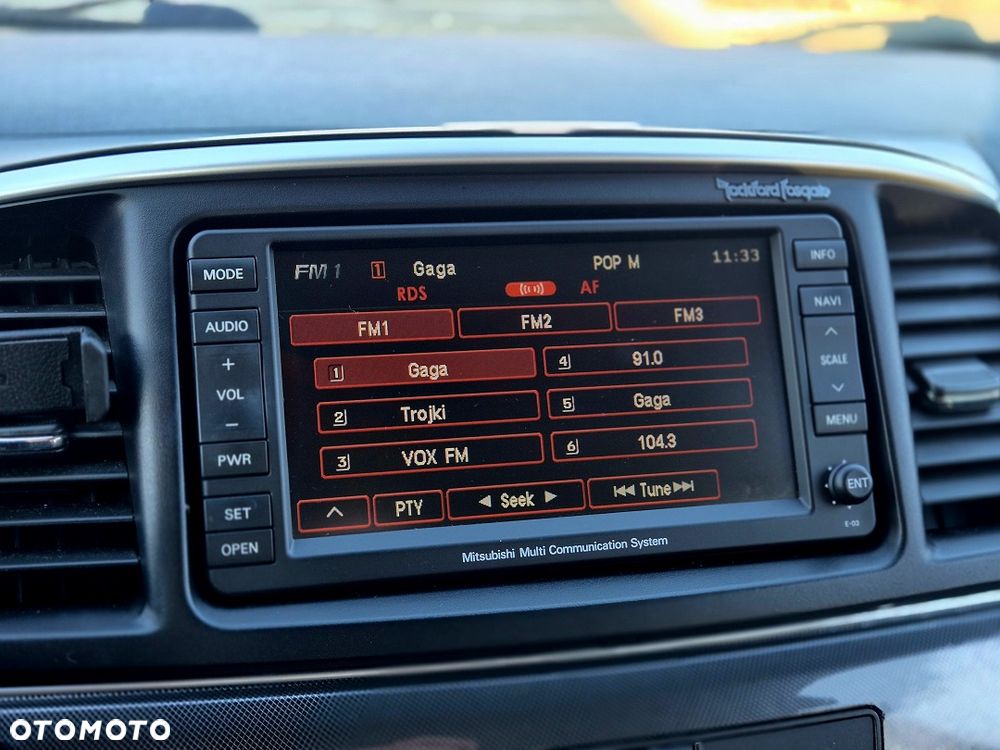 Mitsubishi Lancer - 17