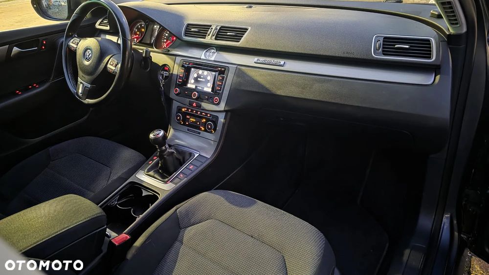 Volkswagen Passat Variant 1.4 TSI R-Line Edition Plus - 28