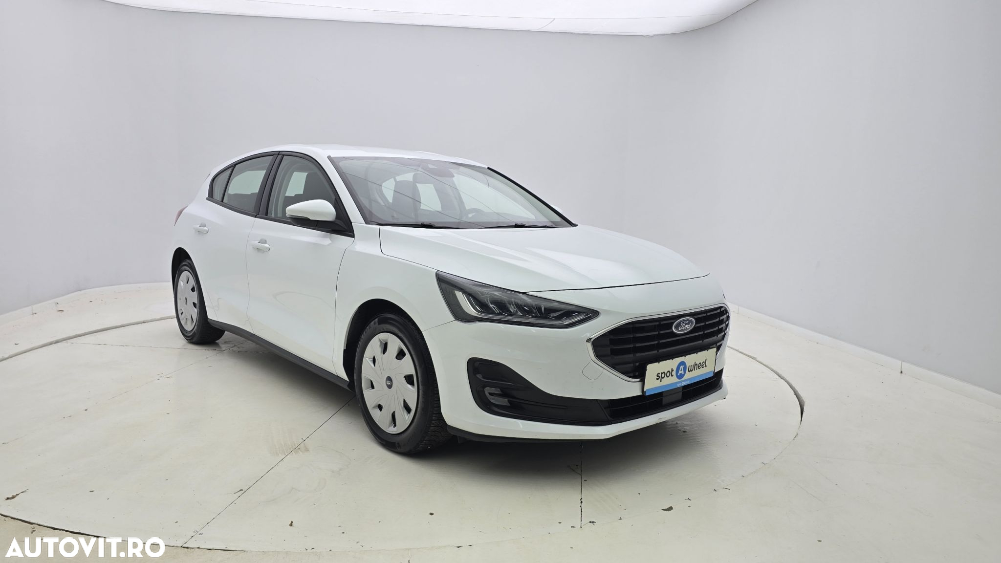 Ford Focus 1.5 EcoBlue Trend Edition - 20