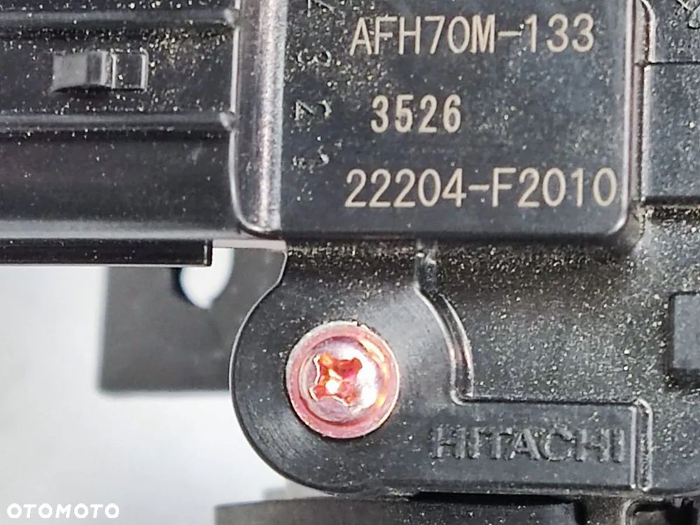 TOYOTA COROLLA E21 1.8h od 2022r Obudowa Filtra Powietrza - 5