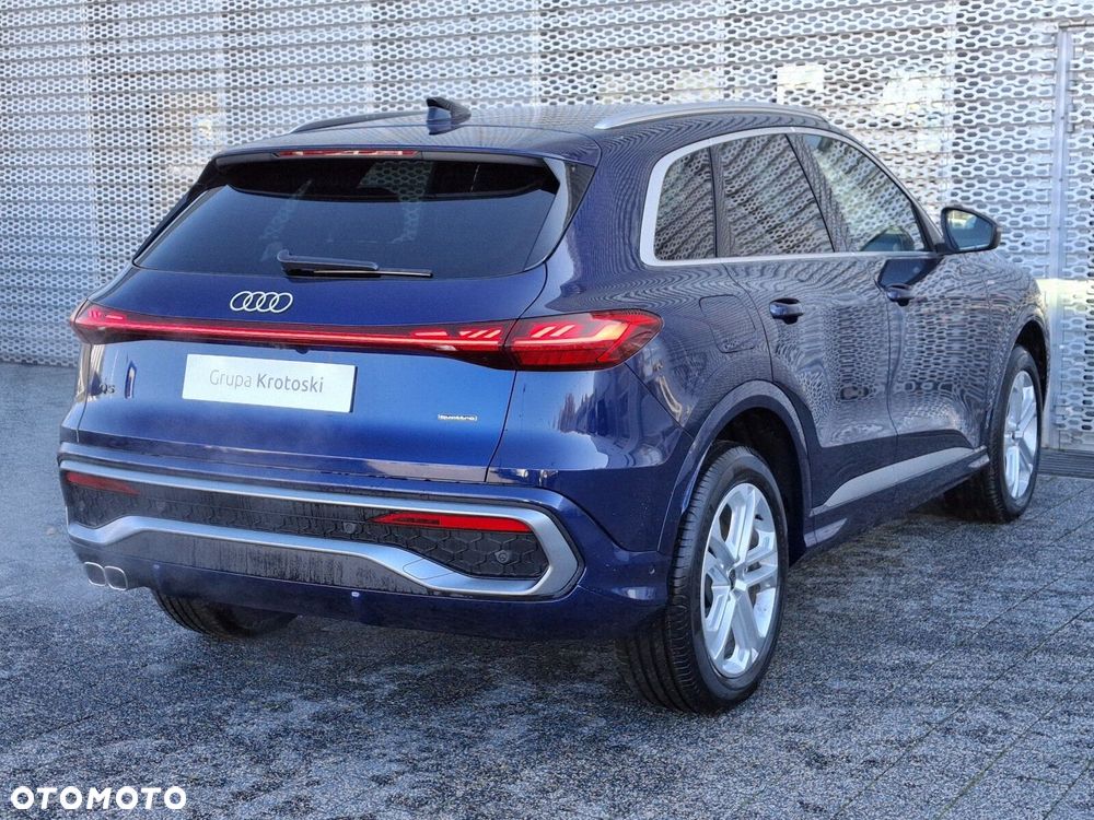 Audi Q5 - 7
