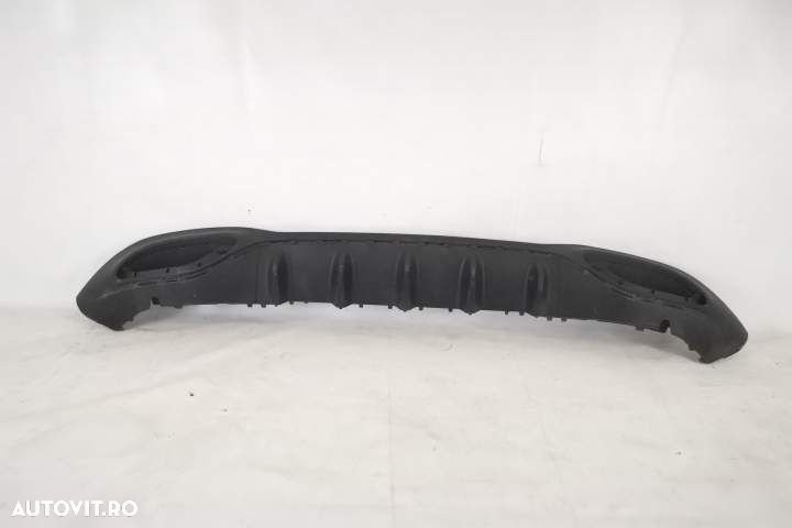 Fusta Spoiler Bara Spate Original In Stare Buna AMG Mercedes-Benz  A-C - 1