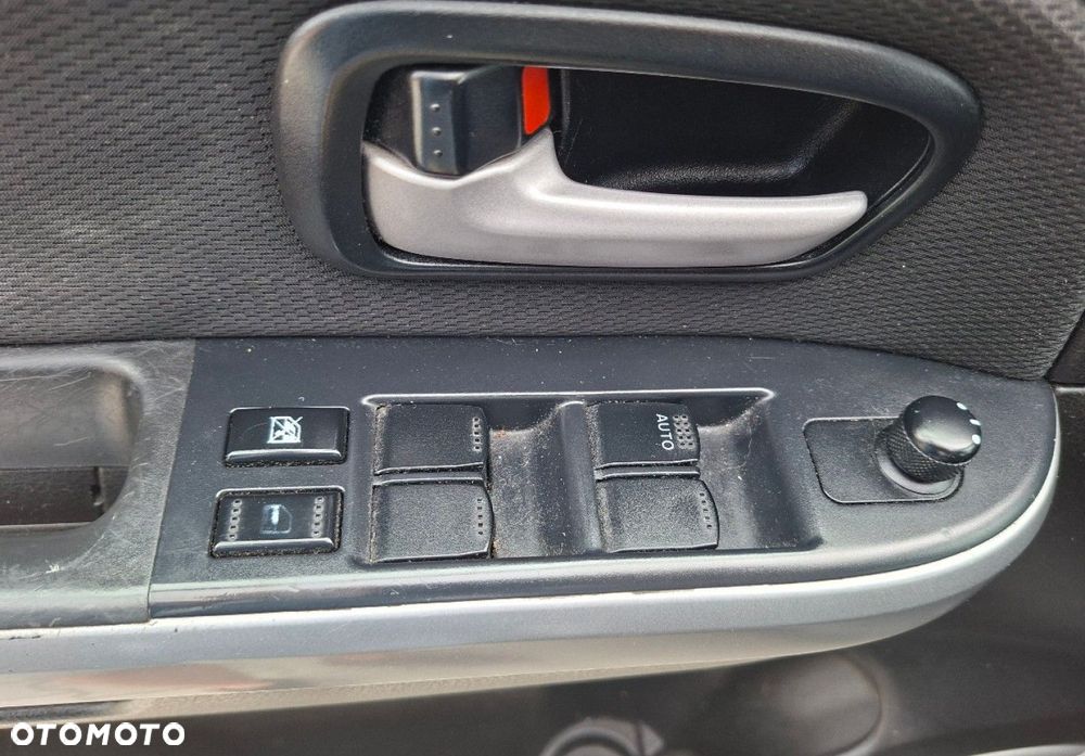 Suzuki Grand Vitara - 21