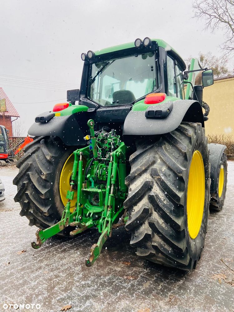 John Deere 6170M - 15