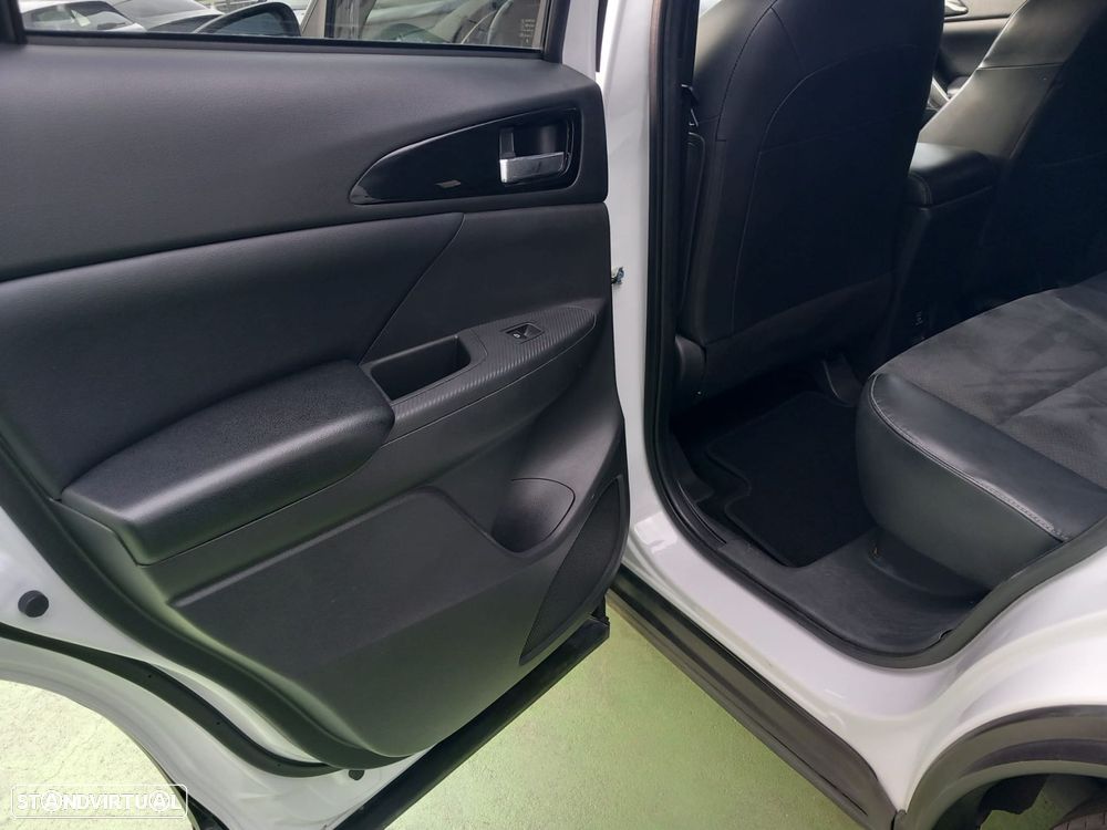 Mitsubishi Eclipse Cross 2.4 PHEV eStyle - 20