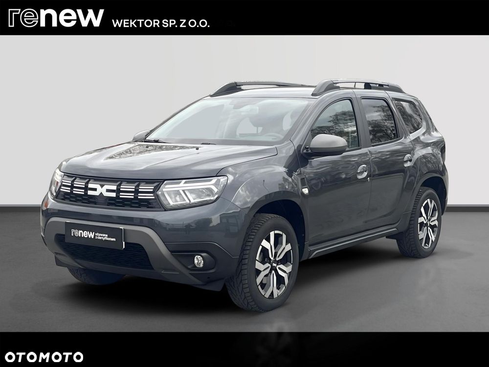 Dacia Duster 1.5 Blue dCi Journey - 1