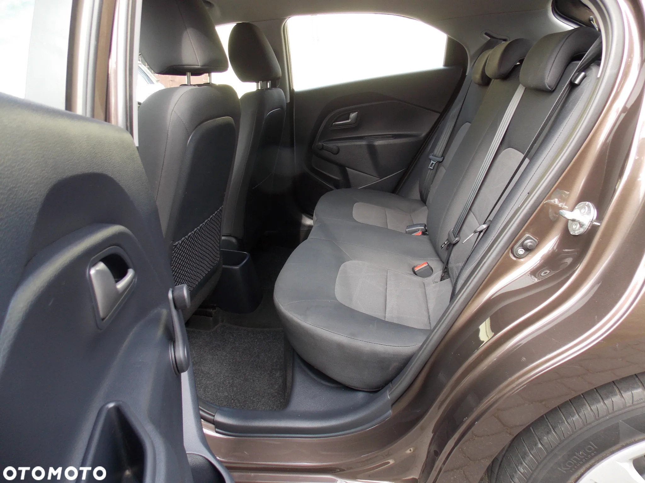 Kia Rio 1.2 Business Line - 22