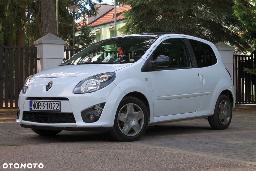Renault Twingo 1.2 16V Night & Day - 4
