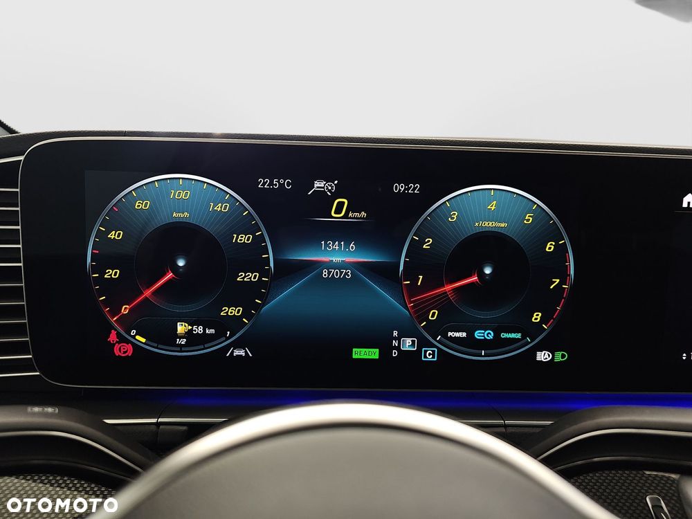 Mercedes-Benz GLE 580 4-Matic - 17