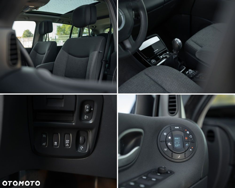 Renault Espace 2.0 dCi Voyage - 31