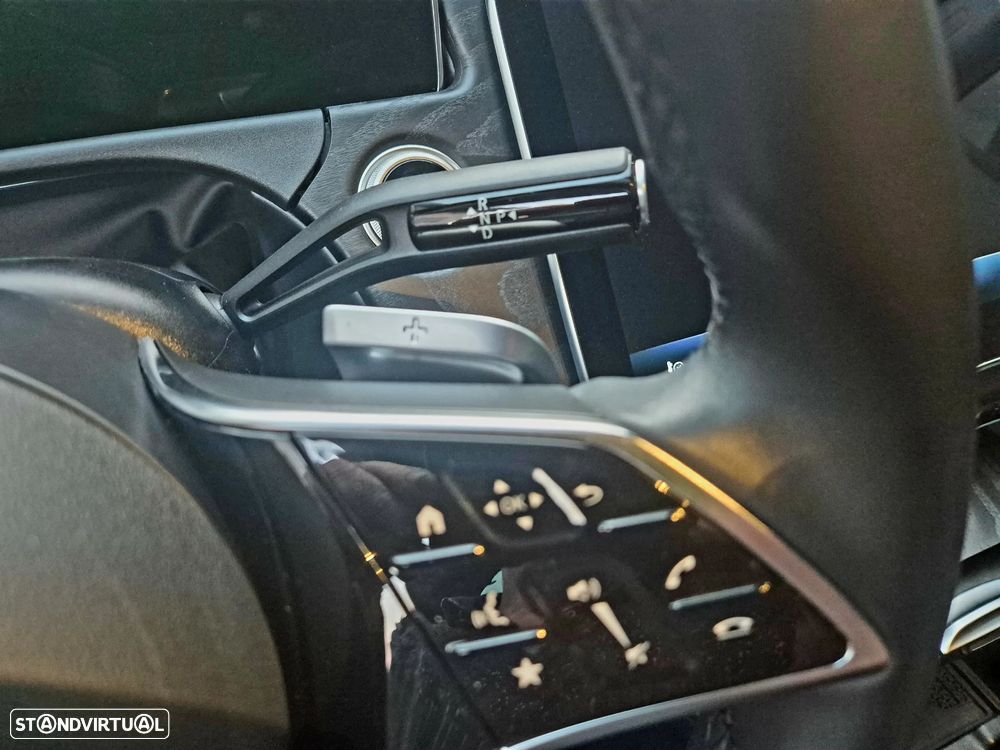 Mercedes-Benz E 300 de - 40