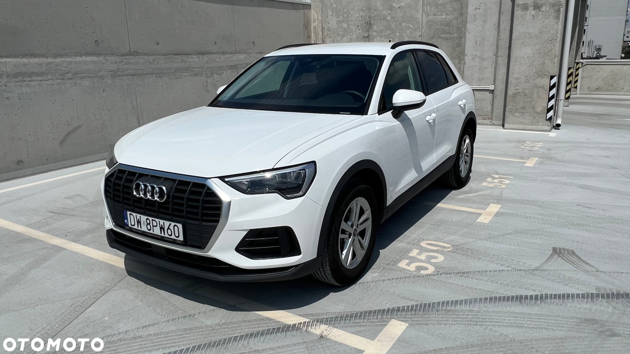 Audi Q3 - 10