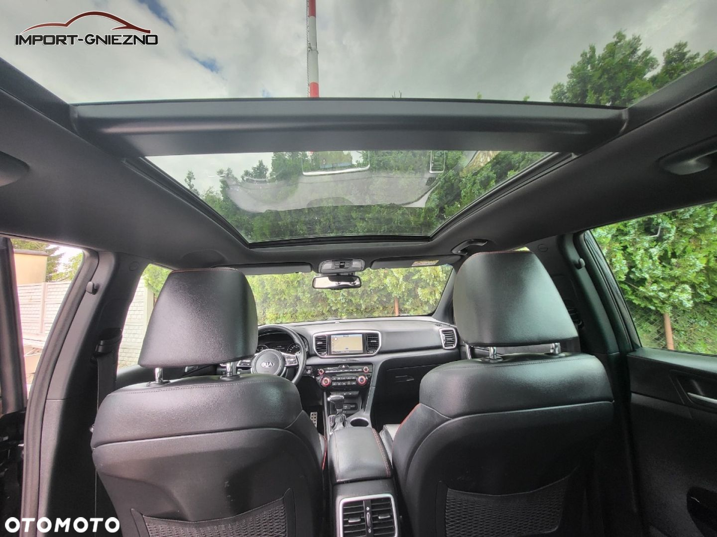 Kia Sportage - 34
