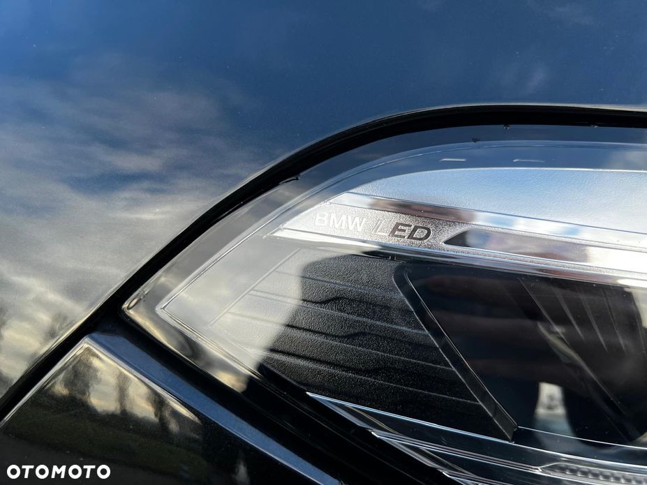 BMW X5 xDrive25d sport - 13