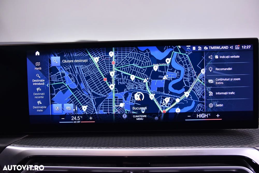 BMW Seria 3 320e AT PHEV - 23