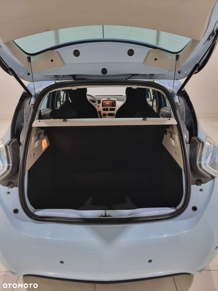 Renault Zoe - 18