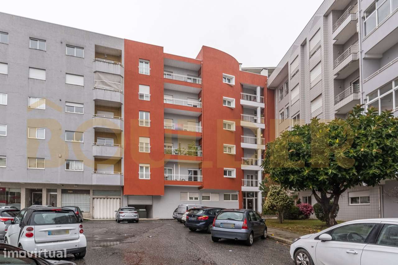 Apartamento T2 em Braga - Grande imagem: 5/24