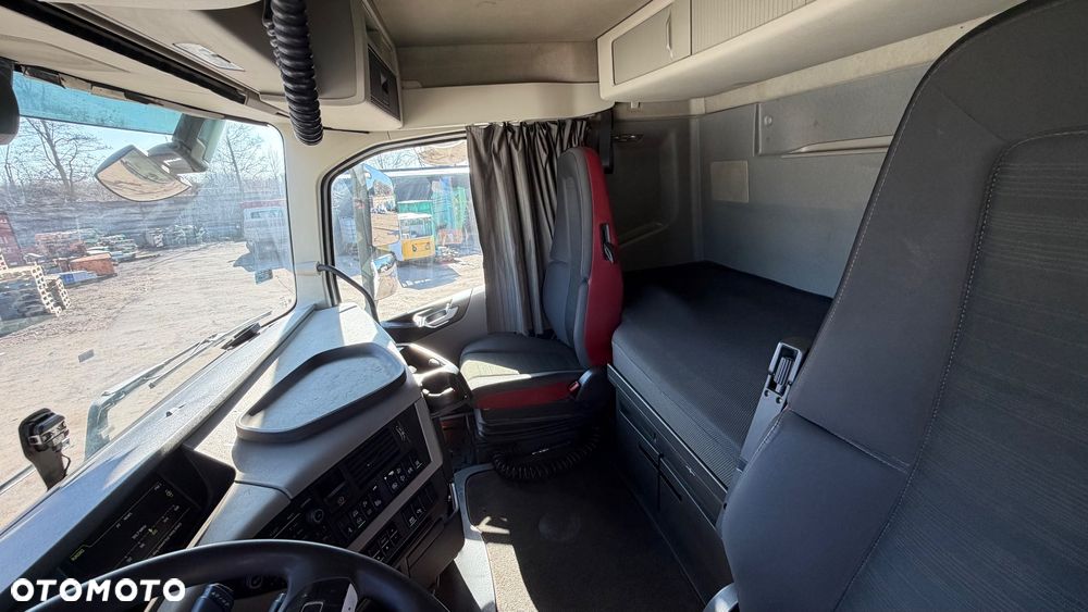 Volvo FH 420 - 17