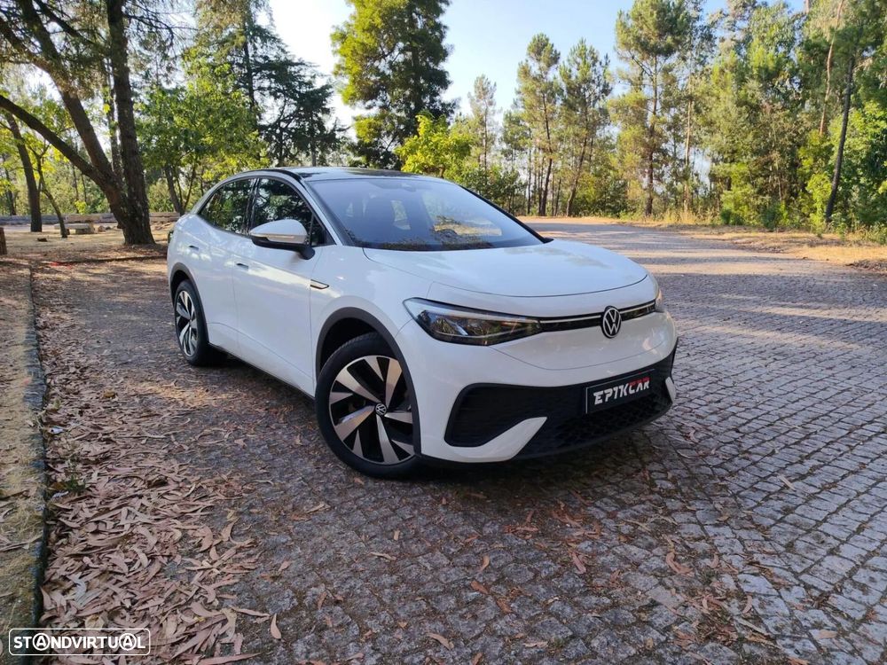 VW ID.5 77 kWh Pro Performance - 3