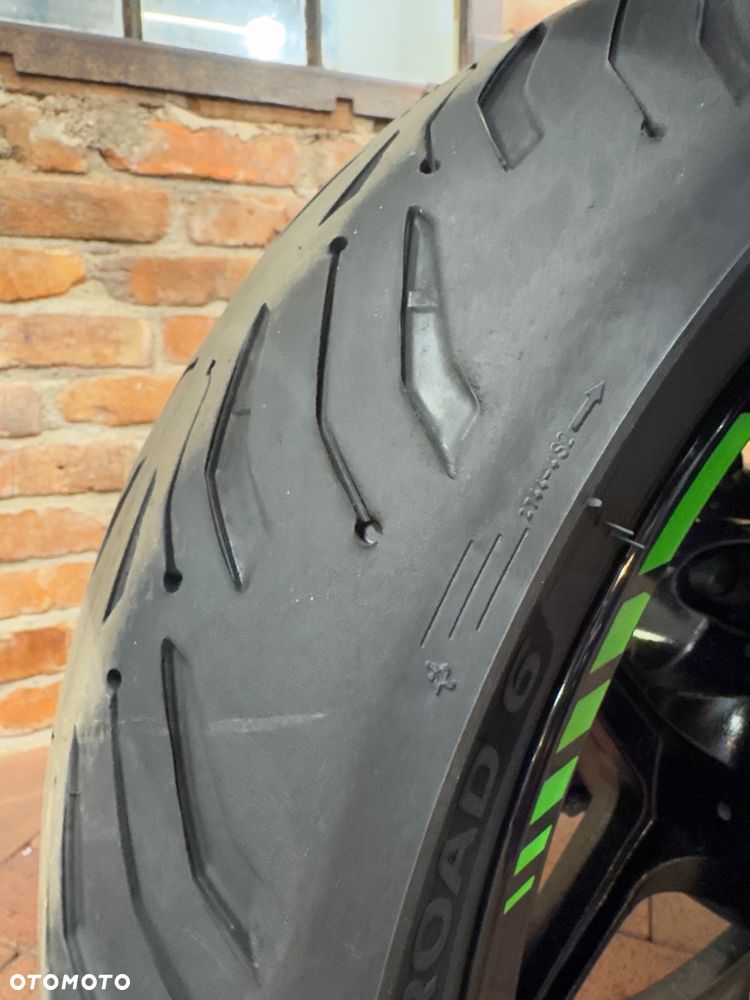 Kawasaki Versys 1000 - 30