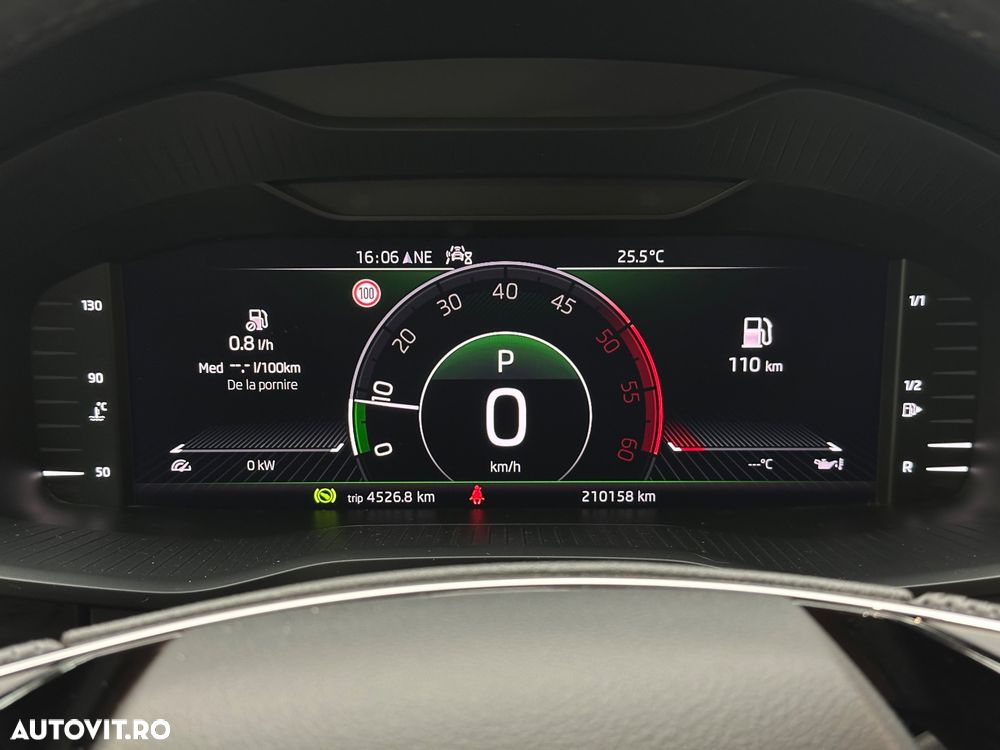 Skoda Kodiaq 2.0 TDI 4X4 DSG Drive 125 - 13