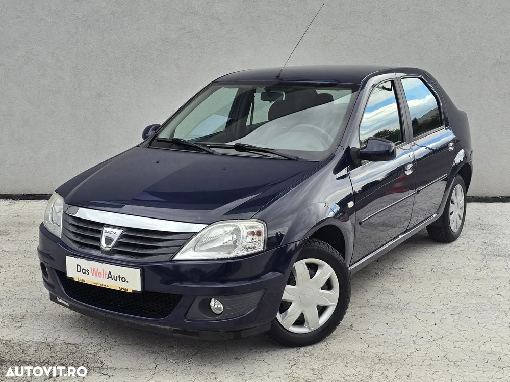Dacia Logan - 2