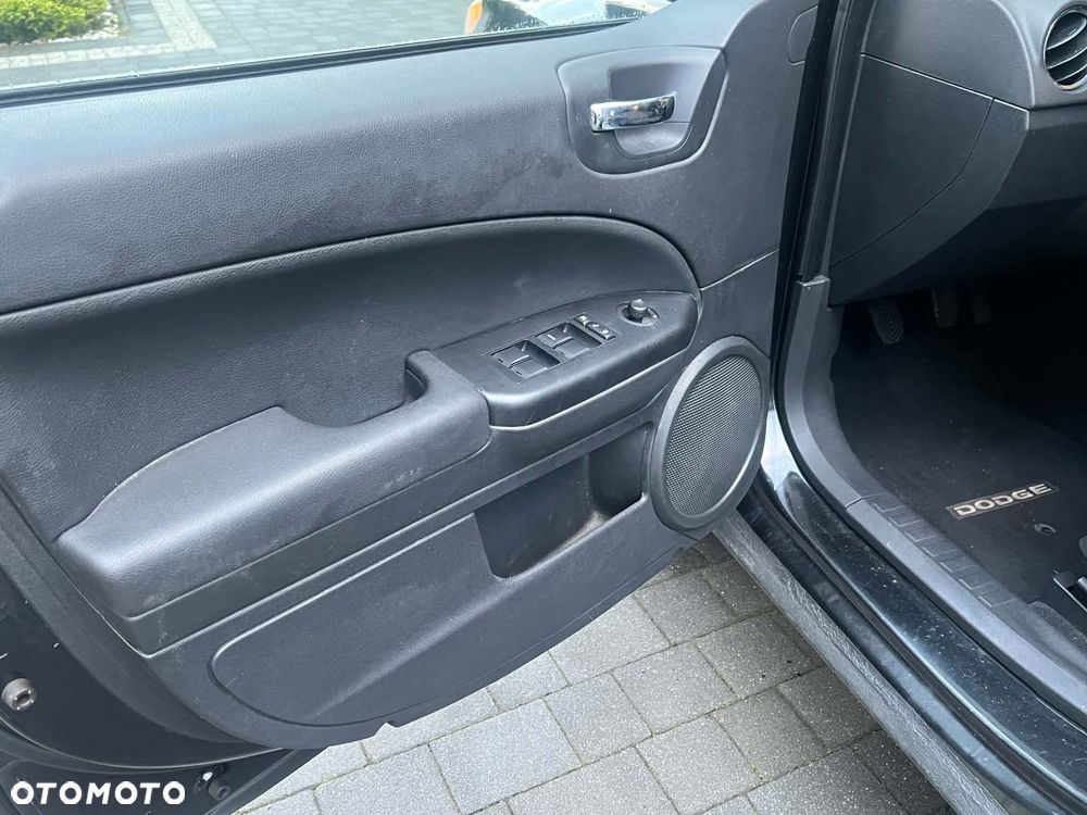 Dodge Caliber 2.0 SXT - 13
