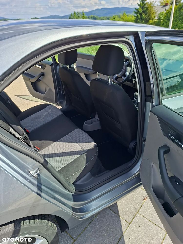 Seat Toledo 1.6 TDI Style - 17