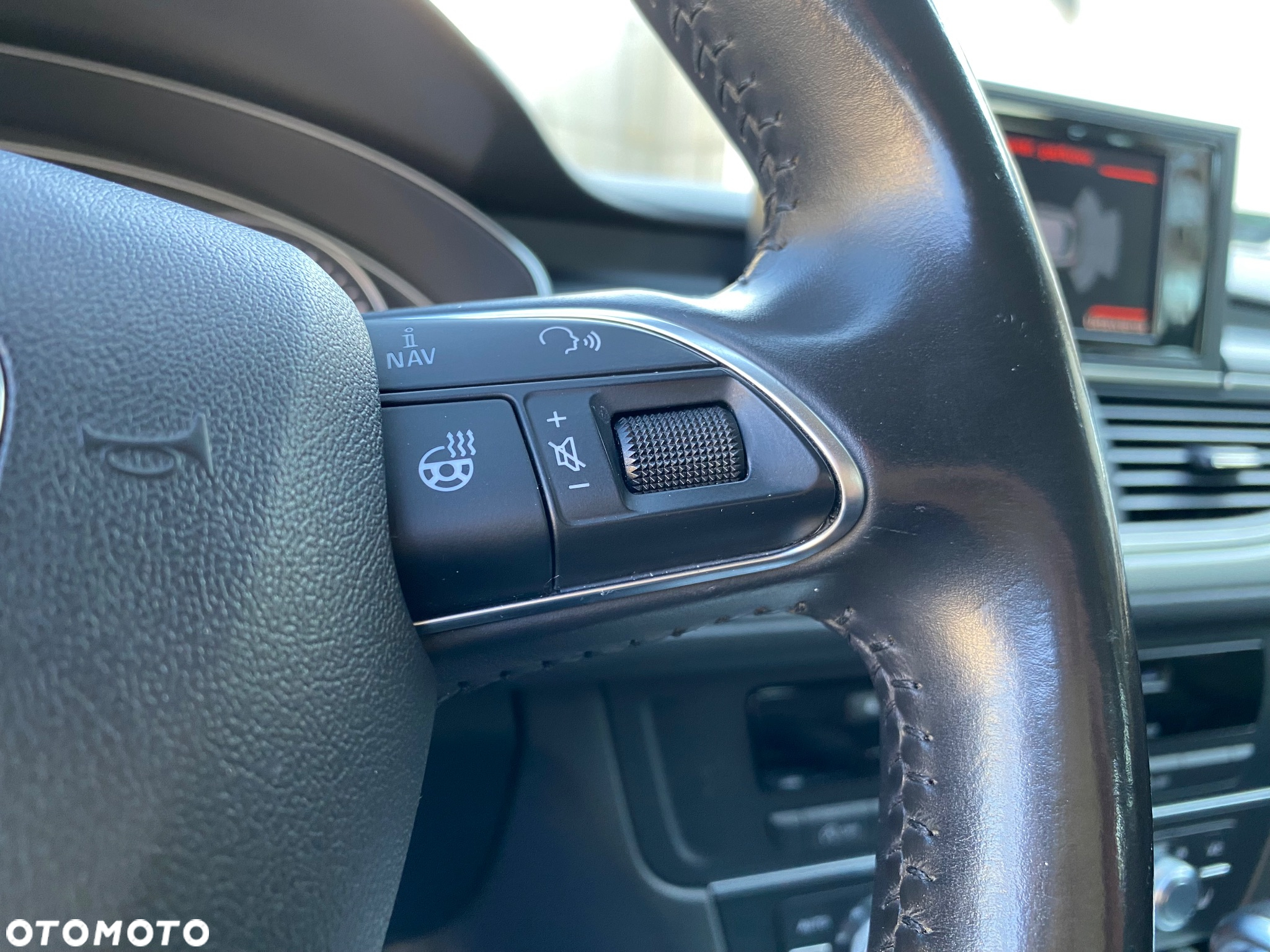 Audi A6 Avant 3.0 TDI DPF multitronic - 16
