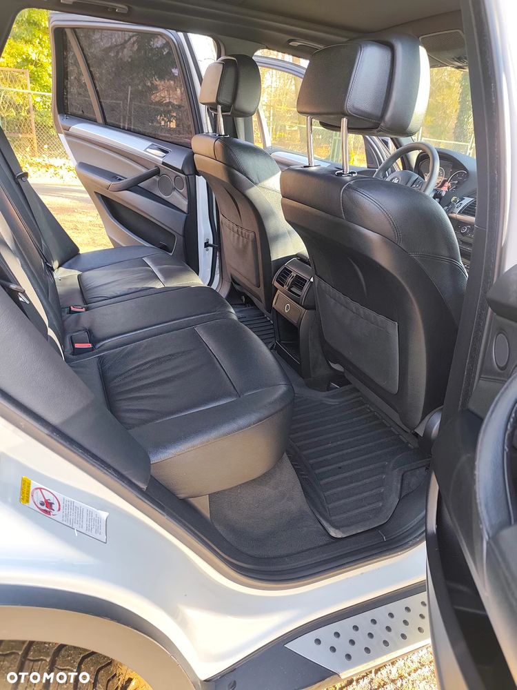 BMW X5 - 16