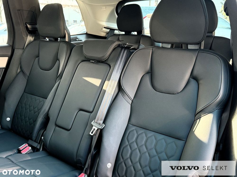 Volvo XC 90 - 17