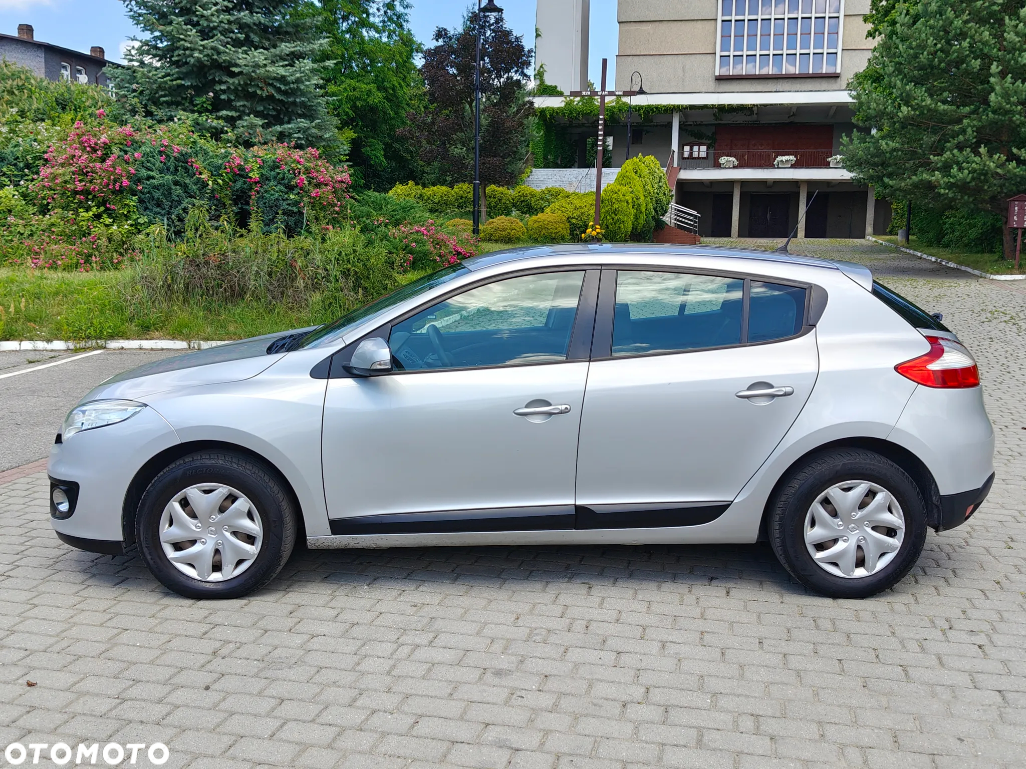 Renault Megane 1.6 16V Business - 9