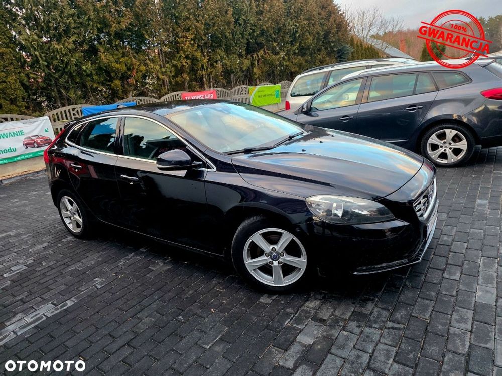 Volvo V40 - 18