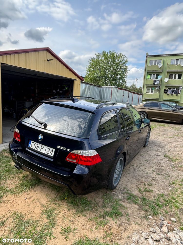 BMW Seria 5 - 2