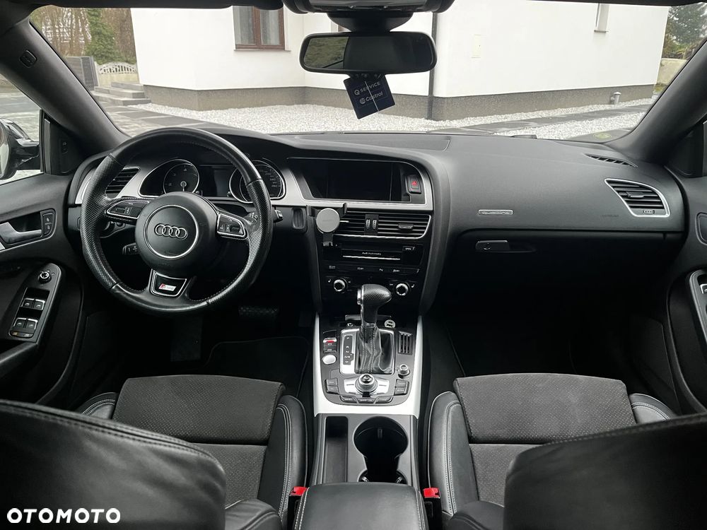 Audi A5 Sportback - 13