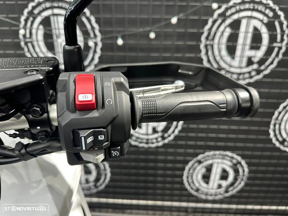 Honda X-ADV 750 2026 - 12