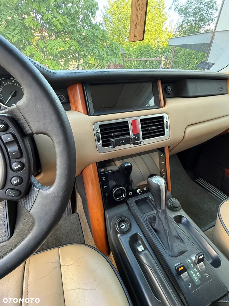 Land Rover Range Rover 4.4 Vogue - 7