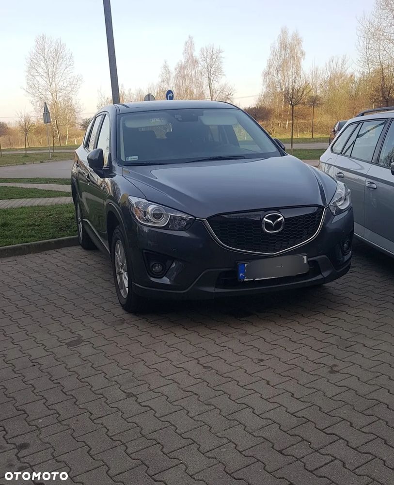 Mazda CX-5 2.0 Skymotion 2WD - 15