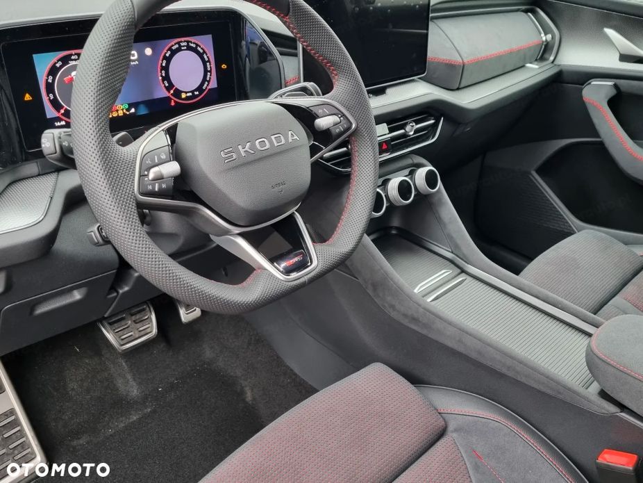 Skoda Kodiaq 2.0 TSI 4x4 RS DSG - 8