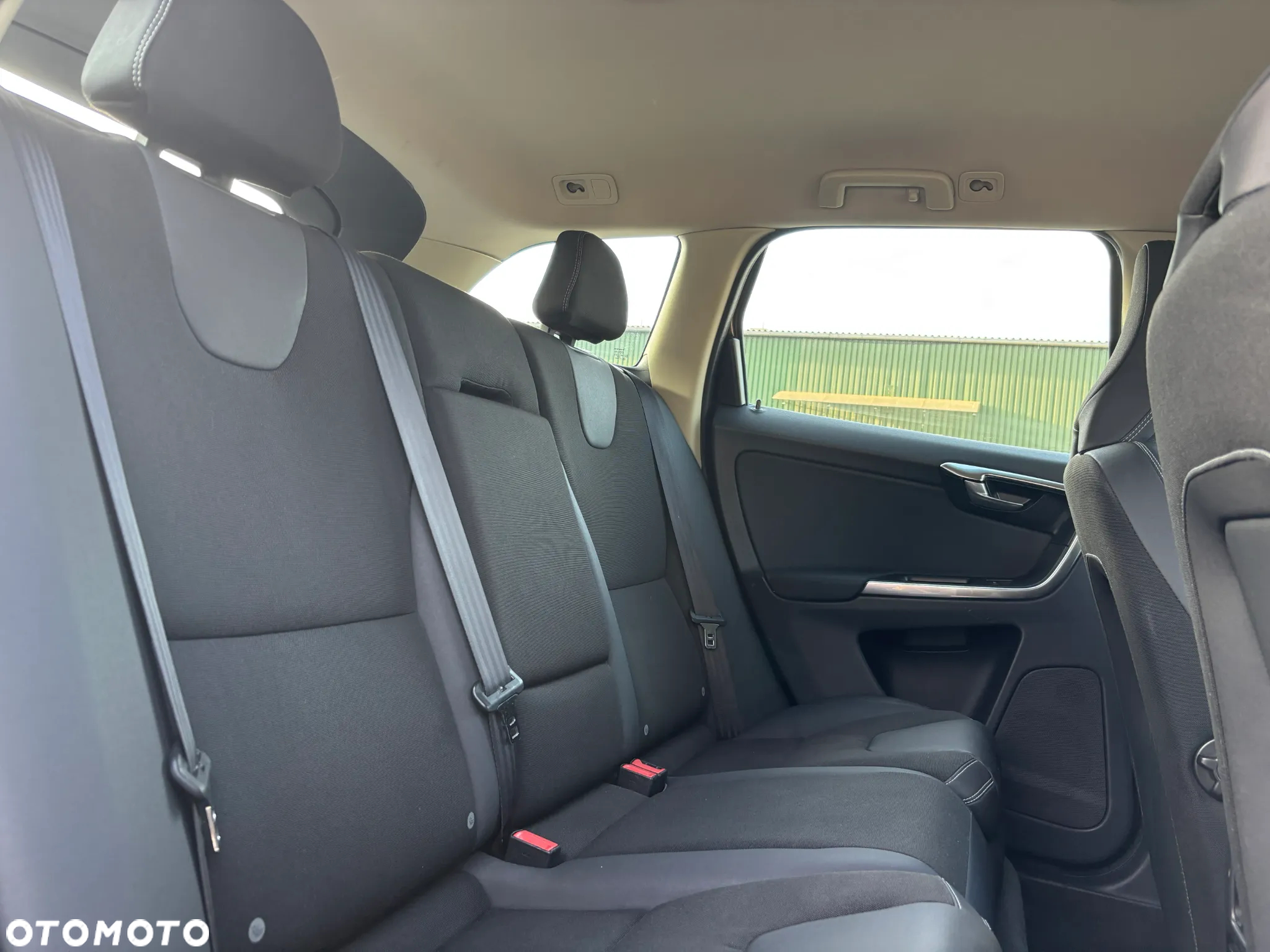 Volvo XC 60 - 10