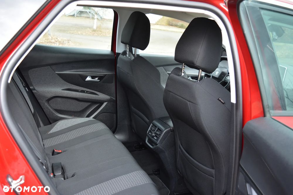 Peugeot 3008 BlueHDi 130 Stop & Start Active - 11