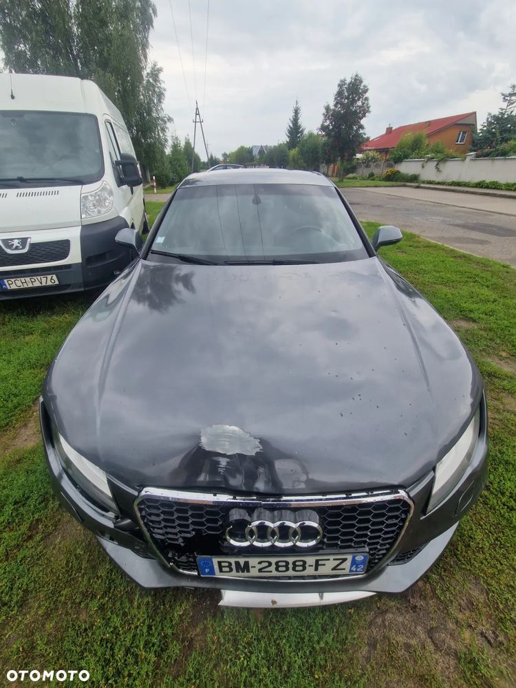 Audi A7 Sportback 3.0 TDI Quattro S tronic - 17