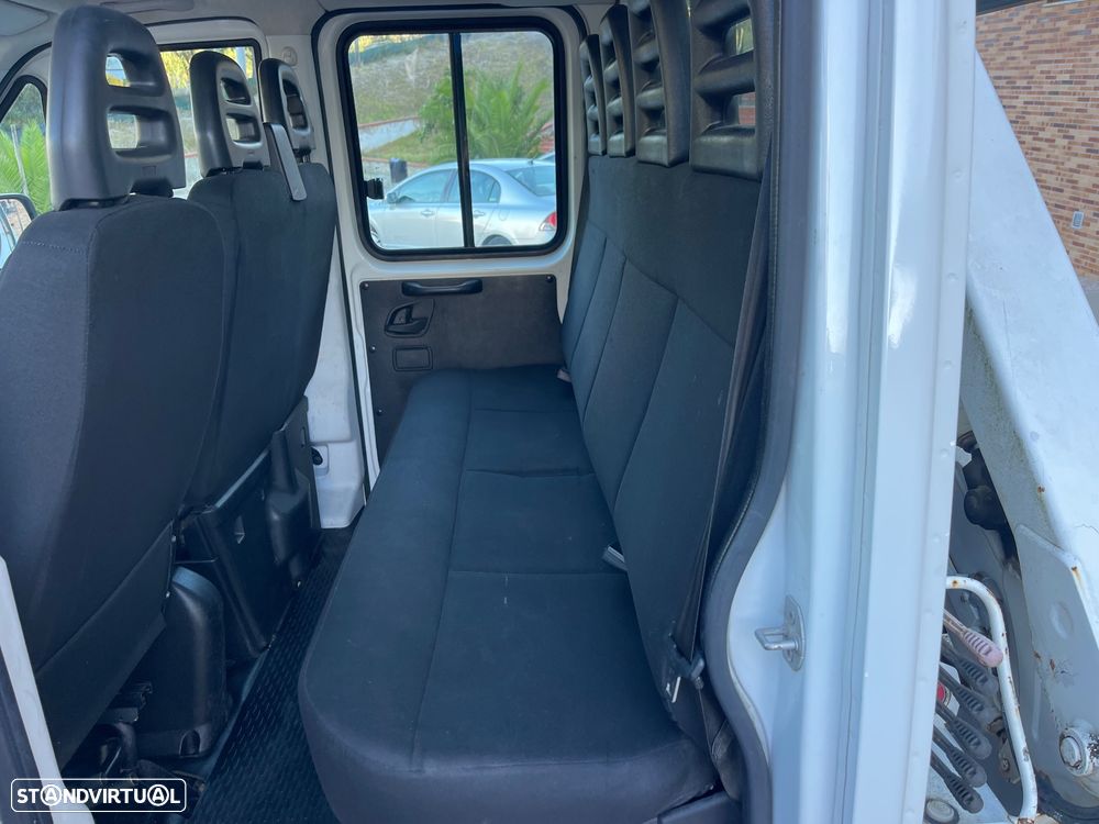 Iveco Daily - 9