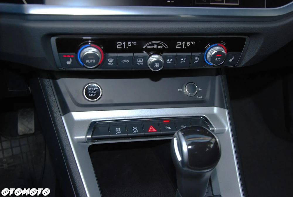 Audi Q3 40 TFSI Quattro Advanced S tronic - 26