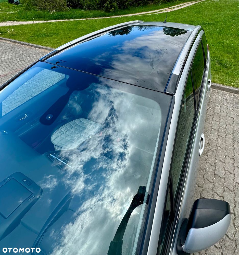 Peugeot 5008 1.6 HDi Premium - 8