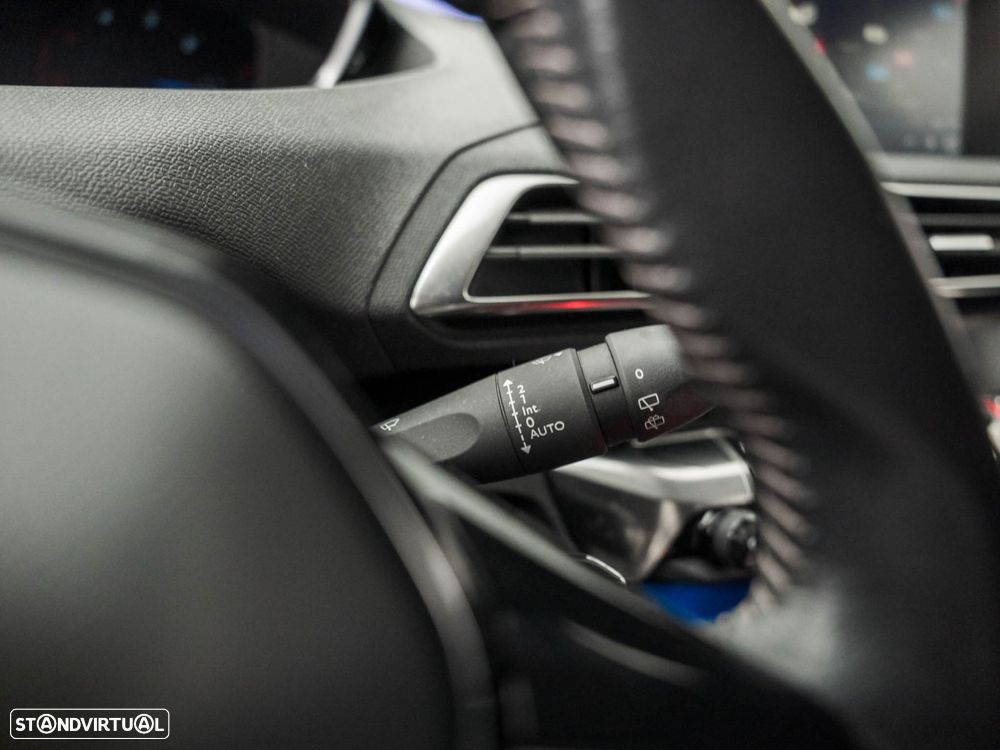 Peugeot 3008 1.5 BlueHDi Active - 20