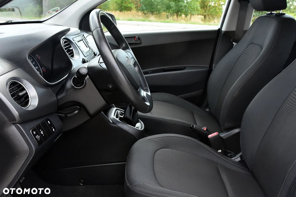 Hyundai i10 1.0 Comfort - 13