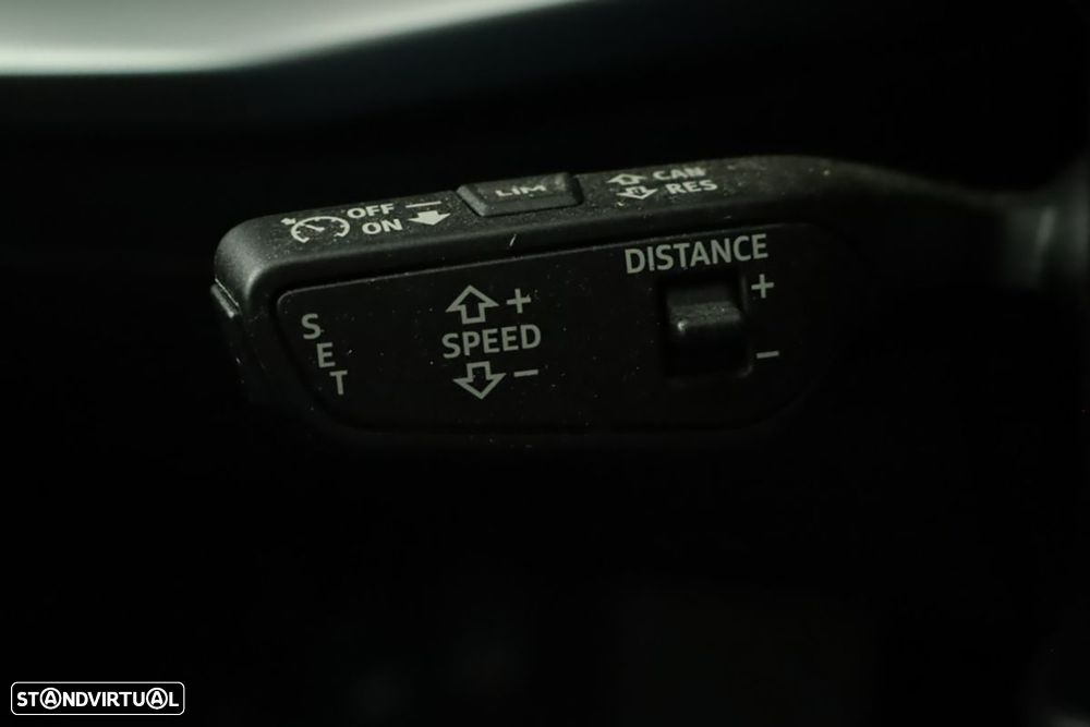 Audi A3 Sportback 45 TFSIe S line - 18