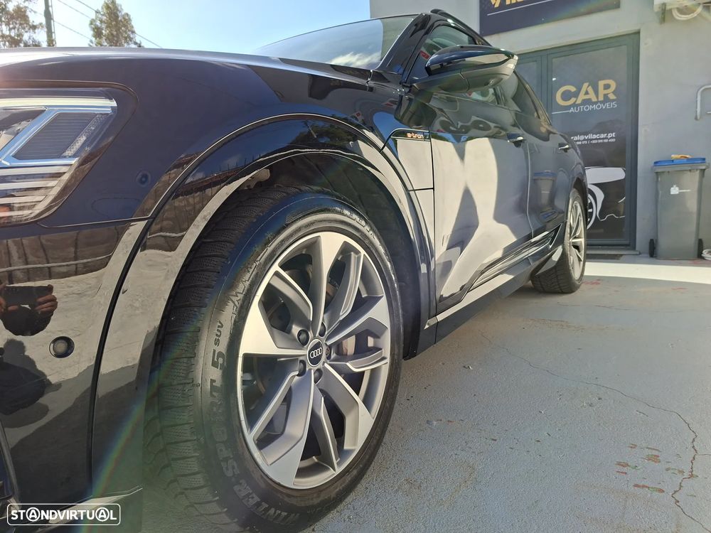 Audi e-tron 55 quattro Advanced - 6