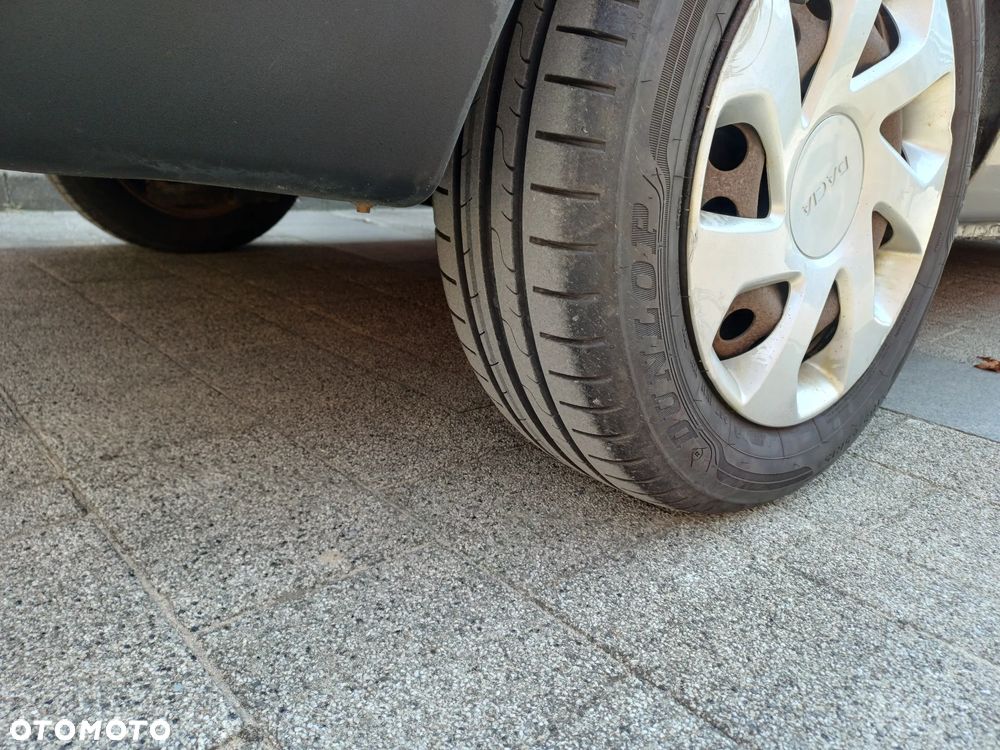 Dacia Lodgy 1.6 SCe Laureate S&S - 30